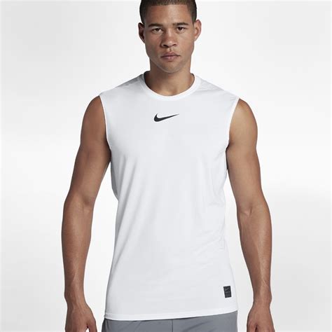 nike herren pro|Nike Pro Men's Training Top .